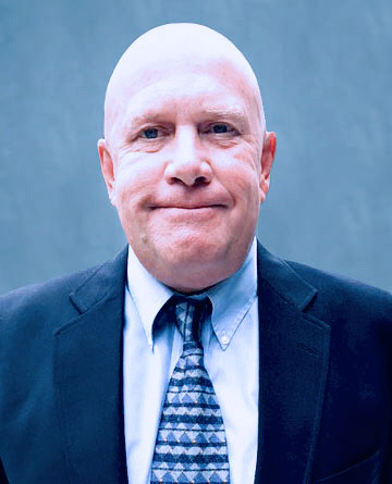 Howard Ennis, Project Manager